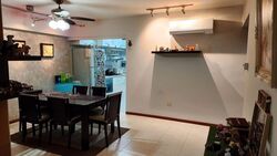 Blk 690D Choa Chu Kang Crescent (Choa Chu Kang), HDB 5 Rooms #562919831